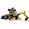 lego technic pala mixta (lego - 42197) lego technic pala mixta (lego - 42197)