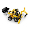 lego technic pala mixta (lego - 42197) lego technic pala mixta (lego - 42197)