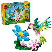 lego creator fauna salvaje colibri de colores (lego - 31384) lego creator fauna salvaje colibri de colores (lego - 31384)