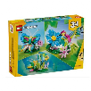 lego creator fauna salvaje colibri de colores (lego - 31384) lego creator fauna salvaje colibri de colores (lego - 31384)