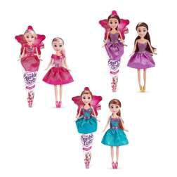 zuru sparkle girlz muÑeca princesas surtidas (zuru - 10010bq5)