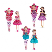 zuru sparkle girlz muÑeca princesas surtidas (zuru - 10010bq5) zuru sparkle girlz muÑeca princesas surtidas (zuru - 10010bq5)