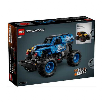 lego technic monster jam grave digger (lego- 42219) lego technic monster jam grave digger (lego- 42219)