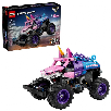 lego technic monster jam sparkle smash (lego - 42220) lego technic monster jam sparkle smash (lego - 42220)