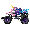 lego technic monster jam sparkle smash (lego - 42220) lego technic monster jam sparkle smash (lego - 42220)