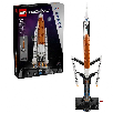 lego technic cohete espacial nasa artemis (lego - 42221) lego technic cohete espacial nasa artemis (lego - 42221)