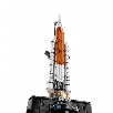 lego technic cohete espacial nasa artemis (lego - 42221) lego technic cohete espacial nasa artemis (lego - 42221)