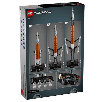 lego technic cohete espacial nasa artemis (lego - 42221) lego technic cohete espacial nasa artemis (lego - 42221)