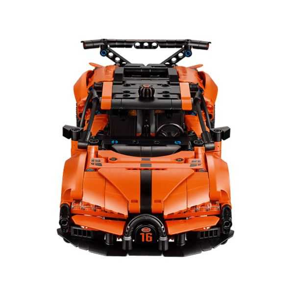 lego technic hipercohe bugatti chiron pur sport (lego - 42222) lego technic hipercohe bugatti chiron pur sport (lego - 42222)