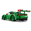 lego technic coche porsche 911 gt3 r rexy (lego - 42224) lego technic coche porsche 911 gt3 r rexy (lego - 42224)
