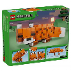 lego minecraft el zorro ( lego - 21588) lego minecraft el zorro ( lego - 21588)