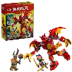 lego ninjago pack de combate: meca dragon de kai (lego - 71851)