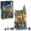lego harry potter castillo de hogwarts ala enfermeria (lego - 76463) lego harry potter castillo de hogwarts ala enfermeria (lego - 76463)
