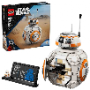 lego star wars droide astromecanico bb-8 (lego - 75452) lego star wars droide astromecanico bb-8 (lego - 75452)