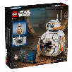 lego star wars droide astromecanico bb-8 (lego - 75452) lego star wars droide astromecanico bb-8 (lego - 75452)