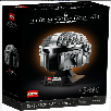 lego star wars casco mandaloriano (lego - 7328)