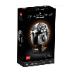 lego star wars casco mandaloriano (lego - 7328)