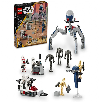 lego star wars soldado clon y droide (lego - 75372) lego star wars soldado clon y droide (lego - 75372)