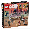 lego star wars soldado clon y droide (lego - 75372) lego star wars soldado clon y droide (lego - 75372)
