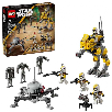 lego star wars pack de combate soldados clon del 327cuerpo estelar (lego - 75431) lego star wars pack de combate soldados clon del 327cuerpo estelar (lego - 75431)