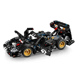 lego technic coche carreras ford gt40 mkii (lego - 42223)