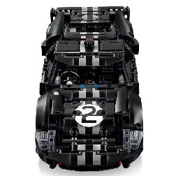 lego technic coche carreras ford gt40 mkii (lego - 42223)