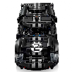 lego technic coche carreras ford gt40 mkii (lego - 42223) lego technic coche carreras ford gt40 mkii (lego - 42223)