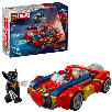 lego marvel coche del spiderman vs lobezno venomiz (lego - 76336) lego marvel coche del spiderman vs lobezno venomiz (lego - 76336)