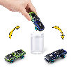 zuru metal machines coche color change (zuru - 67100) zuru metal machines coche color change (zuru - 67100)