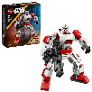 lego star wars meca de soldado clon de choque (lego - 75448) lego star wars meca de soldado clon de choque (lego - 75448)