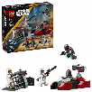 lego star wars asedio de mandalore (lego - 75449) lego star wars asedio de mandalore (lego - 75449)