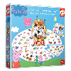 lince peppa pig lince peppa pig