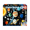 puzzle 150 piezas sistema solar (educa - 19584) puzzle 150 piezas sistema solar (educa - 19584)