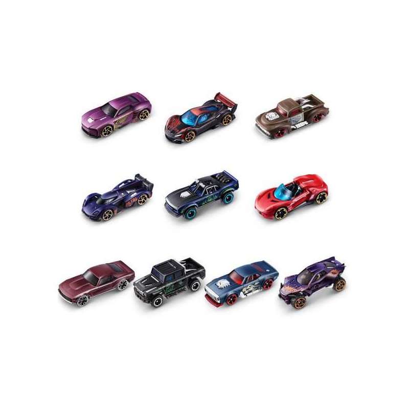 zuru metal machines coche color change (zuru - 67100) zuru metal machines coche color change (zuru - 67100)