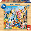 puzzle 100 maravilloso mundo disney (educa -12002) puzzle 100 maravilloso mundo disney (educa -12002)