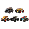 hot wheels monster truck coche 1:24 surtidos ( mattel - fyj83 ) hot wheels monster truck coche 1:24 surtidos ( mattel - fyj83 )