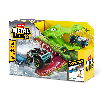 zuru metal machines cocodrilo playset (zuru - 6718) zuru metal machines cocodrilo playset (zuru - 6718)