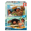 puzzle 2x48 piezas vaiana ( educa - 16952) puzzle 2x48 piezas vaiana ( educa - 16952)