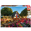 puzzle 1500 piezas santana madeira (educa - 19938) puzzle 1500 piezas santana madeira (educa - 19938)