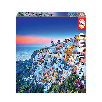 puzzle 1500 pzas santorini, grecia (educa -19040) puzzle 1500 pzas santorini, grecia (educa -19040)