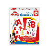 aprendo el abecedario mickey & friends (educa - 19328) aprendo el abecedario mickey & friends (educa - 19328)