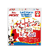 aprendo los numeros mickey & friends   (educa - 19327)