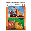 puzzle 2x48 piezas rey leon (educa - 18629) puzzle 2x48 piezas rey leon (educa - 18629)