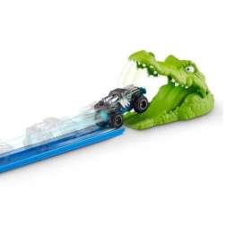 zuru metal machines cocodrilo playset (zuru - 6718)