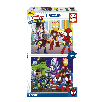 puzzle 2x48 piezas spidey amazing friends (educa - 19678) puzzle 2x48 piezas spidey amazing friends (educa - 19678)