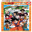 puzzle 1000 piezas dragon ball (educa - 18496) puzzle 1000 piezas dragon ball (educa - 18496)