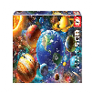 puzzle 500 piezas sistema solar (educa - 18449) puzzle 500 piezas sistema solar (educa - 18449)