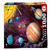 puzzle neon 1000 piezas sistema solar (educa - 14461) puzzle neon 1000 piezas sistema solar (educa - 14461)