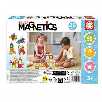 educa magnetics 26 piezas (educa - 20022) educa magnetics 26 piezas (educa - 20022)