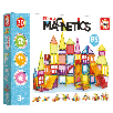 educa magnetics 83 piezas (educa - 20025)